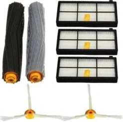 IRobot Roomba 800-900 Accessoires -Leifheit Store 1200x1191 18