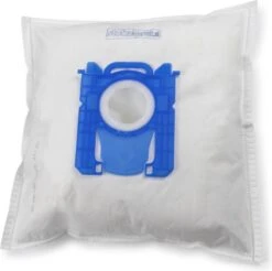 Stofzuigerzakken Philips Performer - Stofzuigerzakken Philips Performer Silent - Philips Performer Pro Stofzuigerzak - AAA+ Topkwaliteit Huismerk Philips Stofzuigerzakken -Leifheit Store 1200x1193 7