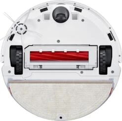 Xiaomi Roborock Q7 Max Robotstofzuiger Met Dweilfunctie,58W,Met Afveegfunctie,Multi-layer Mapping En Continu Schoonmaken,Intelligent LiDAR Navigatie,4200Pa -Leifheit Store 1200x1194 14