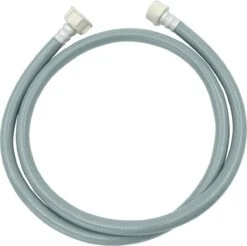 Fyveli Wasmachine Verlengslang - 1,5 Meter - 3/4" Aansluiting - Eenvoudig Bestaande Aanvoerslang Verlengen