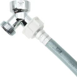 Fyveli Wasmachine Verlengslang - 1,5 Meter - 3/4" Aansluiting - Eenvoudig Bestaande Aanvoerslang Verlengen 13 Fyveli Wasmachine Verlengslang - 1,5 Meter - 3/4" Aansluiting - Eenvoudig Bestaande Aanvoerslang Verlengen -Leifheit Store 1200x1194 21