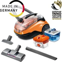 Thomas Cycloon Hybrid Family & Pet - Stofzuiger Zonder Zak -Leifheit Store 1200x1194 9