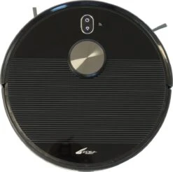 Geavanceerde Robotstofzuiger "Willem" Met Afzuigunit" - Uitgebreide Mapping - Leegt Automatisch- Zelf Lerende Robotstofzuiger - Robotstofzuiger Met Dweilfunctie - Robotstofzuiger Met Laadstation - 14 Geavanceerde Robotstofzuiger "Willem" Met Afzuigunit" - Uitgebreide Mapping - Leegt Automatisch- Zelf Lerende Robotstofzuiger - Robotstofzuiger Met Dweilfunctie - Robotstofzuiger Met Laadstation - -Leifheit Store 1200x1195 33