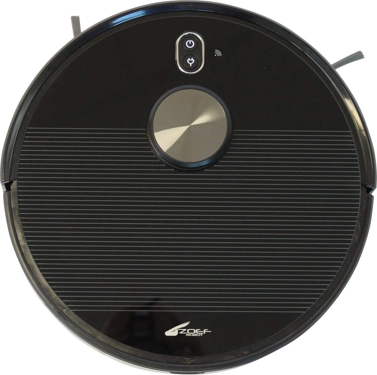 Geavanceerde Robotstofzuiger "Willem" Met Afzuigunit" - Uitgebreide Mapping - Leegt Automatisch- Zelf Lerende Robotstofzuiger - Robotstofzuiger Met Dweilfunctie - Robotstofzuiger Met Laadstation - 3 Geavanceerde Robotstofzuiger "Willem" Met Afzuigunit" - Uitgebreide Mapping - Leegt Automatisch- Zelf Lerende Robotstofzuiger - Robotstofzuiger Met Dweilfunctie - Robotstofzuiger Met Laadstation - - Afbeelding 3