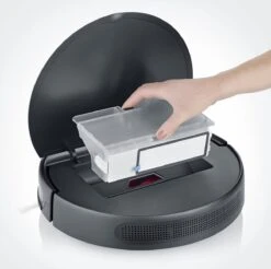 Severin RB 7026 - Robotstofzuiger -Leifheit Store 1200x1195 34