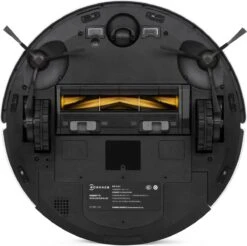 Ecovacs DEEBOT T9 - Robotstofzuiger -Leifheit Store 1200x1195 44