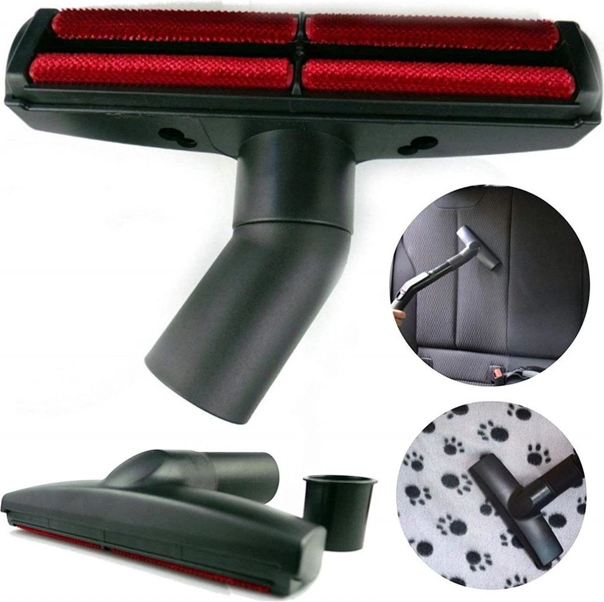 Maxorado Dierenhaar Stofzuiger Opzetstuk Mondstuk Kat Hond Borstel Compatibel Met Bosch Miele AEG Philips Kärcher Siemens Samsung Numatic FIF Nilfisk Dirt Devil Einhell Bomann Clatronic Deuba Electrolux Etc 1 Maxorado Dierenhaar Stofzuiger Opzetstuk Mondstuk Kat Hond Borstel Compatibel Met Bosch Miele AEG Philips Kärcher Siemens Samsung Numatic FIF Nilfisk Dirt Devil Einhell Bomann Clatronic Deuba Electrolux Etc