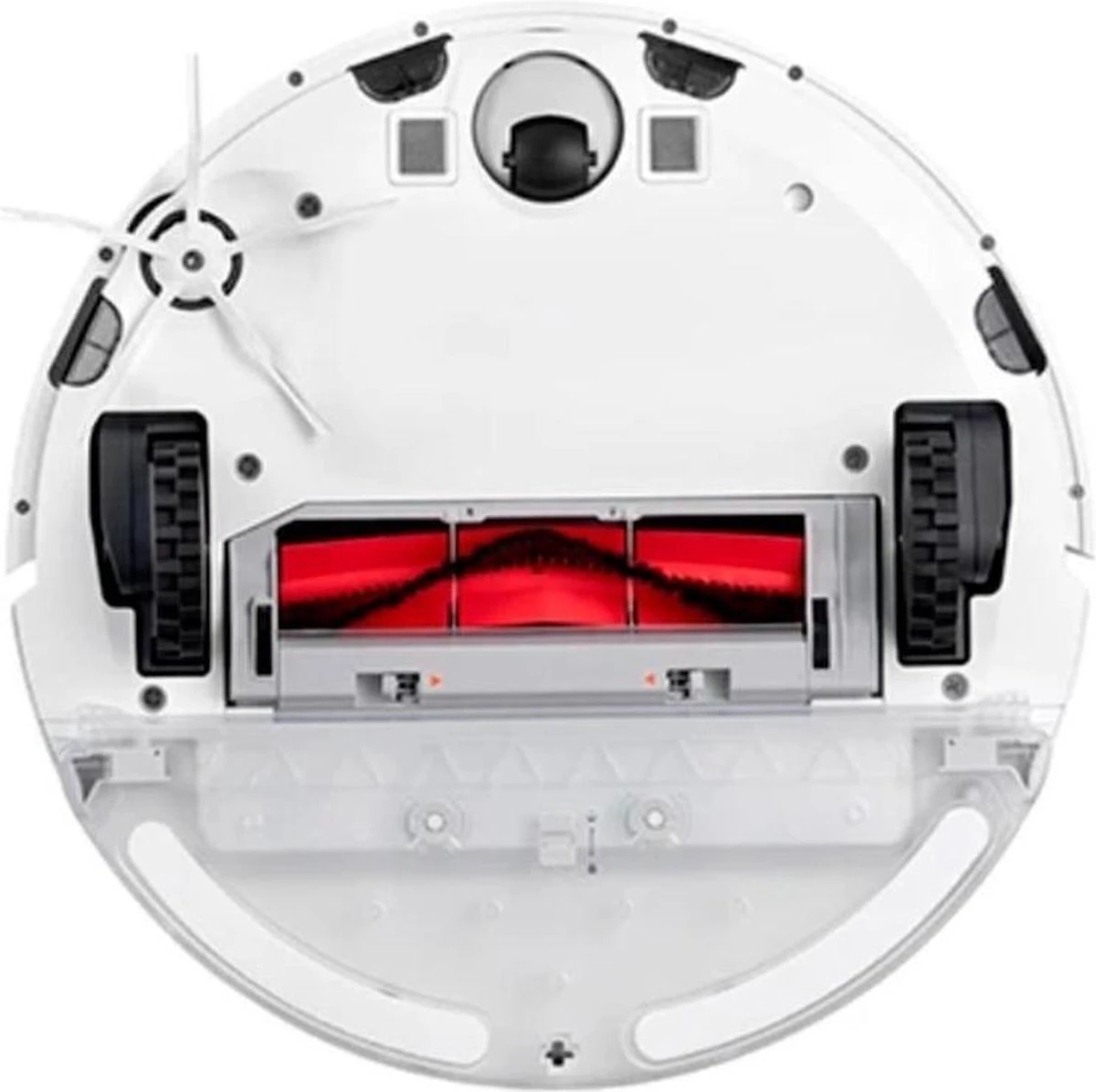 Xiaomi Roborock S6 Pure - Robotstofzuiger Met Dweilfunctie 4 Xiaomi Roborock S6 Pure - Robotstofzuiger Met Dweilfunctie - Afbeelding 4