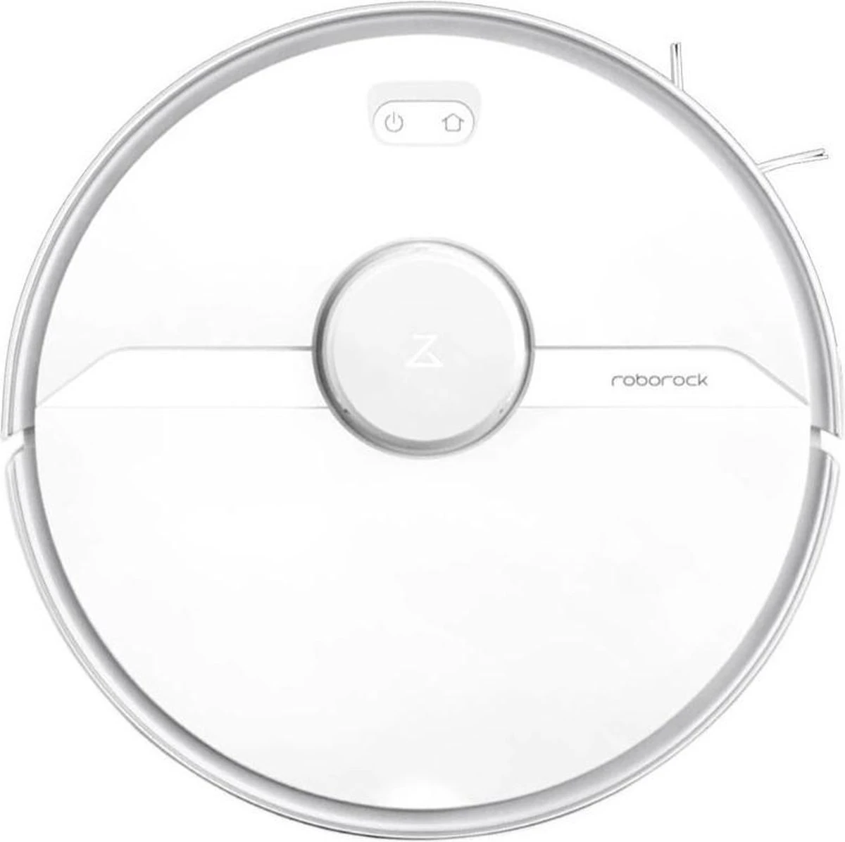 Xiaomi Roborock S6 Pure - Robotstofzuiger Met Dweilfunctie 9 Xiaomi Roborock S6 Pure - Robotstofzuiger Met Dweilfunctie - Afbeelding 9