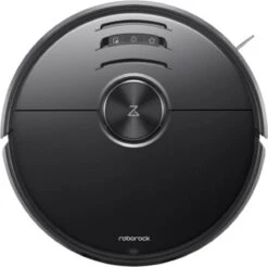 Xiaomi Roborock S6 MaxV - Robotstofzuiger Met Dweilfunctie 17 Xiaomi Roborock S6 MaxV - Robotstofzuiger Met Dweilfunctie -Leifheit Store 1200x1196 23