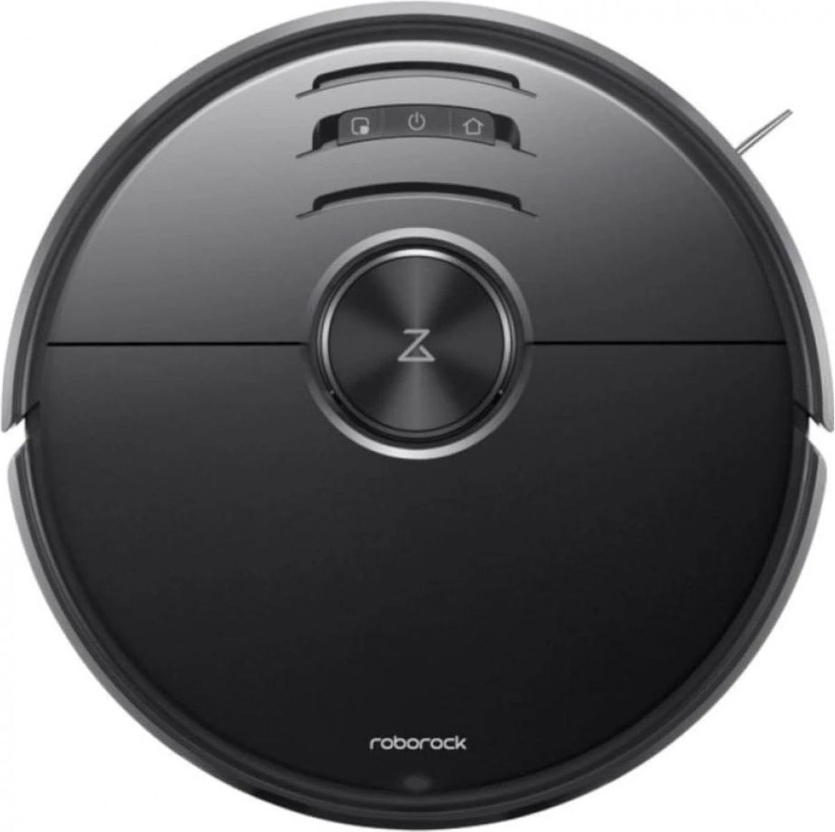 Xiaomi Roborock S6 MaxV - Robotstofzuiger Met Dweilfunctie 8 Xiaomi Roborock S6 MaxV - Robotstofzuiger Met Dweilfunctie - Afbeelding 8