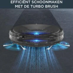 Rowenta X-Plorer 20 RR6875 - Robotstofzuiger Met Dweilfunctie -Leifheit Store 1200x1196 24