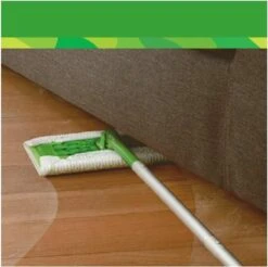 Swiffer Vloerreiniger XXL Droge Doekjes - 16 Navullingen -Leifheit Store 1200x1197 6