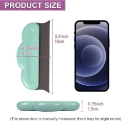 PETDOM Mini Haarverwijderaar Voor Huisdieren - Hondenharen - Kattenharen - Pluizenverwijderaar - Hondenborstel -Leifheit Store 1200x1198 37