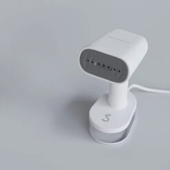 Kledingstomer & Reiniger - Hand Stomer - Stoom Apparaat Voor Kleding - Ontkreuker -Leifheit Store 1200x1198 39