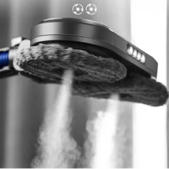 -Nieuw Model- Elektrische Mop Dweil Voor Dyson Steelstofzuiger - Led Licht- Spray Functie- Dweilsysteem Voor V7 / V8 / V10 / V11 Series - Vloerwisser - Vloermop -Leifheit Store 1200x1198 8