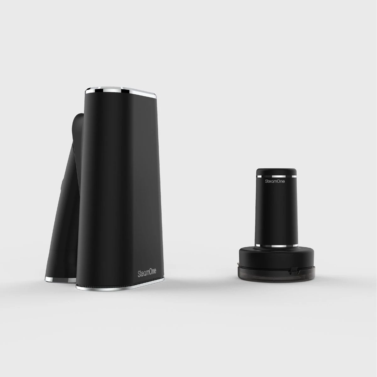 SteamOne Foldable Handstomer Met RP10B Pluizenverwijderaar In Giftbox 12 SteamOne Foldable Handstomer Met RP10B Pluizenverwijderaar In Giftbox - Afbeelding 12