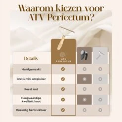 ATV PERFECTUM Super Ontpluizer 3.0 - Pluizen Verwijderaar – Inclusief Mini Ontpluizer – Ontpluizer Wol - Kleding Ontpiller – Duurzaam -Leifheit Store 1200x1199 34