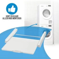 Strex Tussenstuk – Stapelkit - Tussenkader - Uitschuifbare Lade -Leifheit Store 1200x1199 40