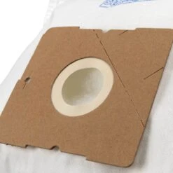 Stofzuigerzakken Princess - AAA+ Microvezel Stofzuigerzakken Voor Princess Silence, Silence Deluxe, 334990, 333001 En 335010 -Leifheit Store 1200x1200 1004