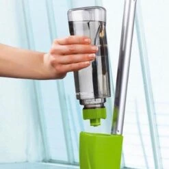 CleanMaxx Spray Mop Vloerreiniger Wisser - Sproeikop -Leifheit Store 1200x1200 101