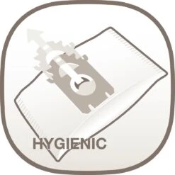 AEG S-bag GR201M - Stofzuigerzakken - 12 Stuks -Leifheit Store 1200x1200 1010