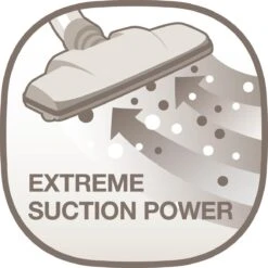 AEG S-bag GR201M - Stofzuigerzakken - 12 Stuks -Leifheit Store 1200x1200 1011