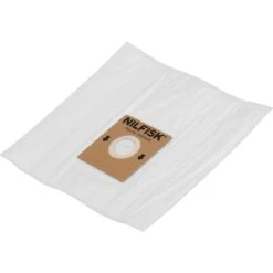 Nilfisk Bravo Serie Synthetische Stofzakken 5 St -Leifheit Store 1200x1200 1012
