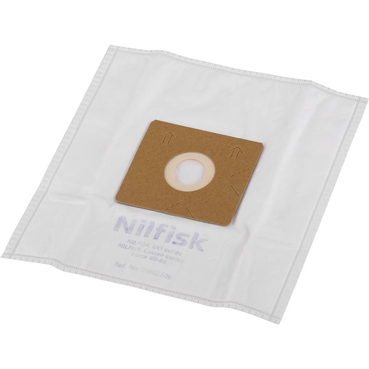 Nilfisk One Coupe Serie Synthetische Stofzakken 5 St 6 Nilfisk One Coupe Serie Synthetische Stofzakken 5 St - Afbeelding 6