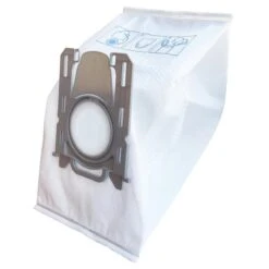 CleanBag Stofzuigerzakken 4 Stuks - Geschikt Voor AEG Electrolux Philips S-bag - Inclusief 1 Filter - Alternatief -Leifheit Store 1200x1200 1046