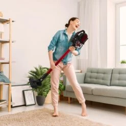 AREBOS Draagbare Accustofzuiger 2in1 Accustofzuiger Zakloos Draadloos Wandlader 18 AREBOS Draagbare Accustofzuiger 2in1 Accustofzuiger Zakloos Draadloos Wandlader -Leifheit Store 1200x1200 1057