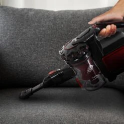 AREBOS Draagbare Accustofzuiger 2in1 Accustofzuiger Zakloos Draadloos Wandlader 19 AREBOS Draagbare Accustofzuiger 2in1 Accustofzuiger Zakloos Draadloos Wandlader -Leifheit Store 1200x1200 1058