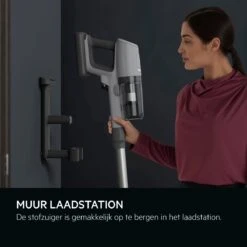 AEG AP81UB25SH - Ultimate 8000 - Steelstofzuiger - Stofzuiger Draadloos - Stofzuigers - Zakloos -Leifheit Store 1200x1200 1089