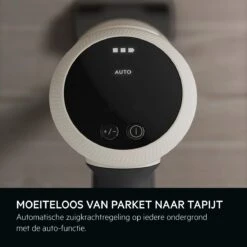 AEG AP81UB25SH - Ultimate 8000 - Steelstofzuiger - Stofzuiger Draadloos - Stofzuigers - Zakloos -Leifheit Store 1200x1200 1092