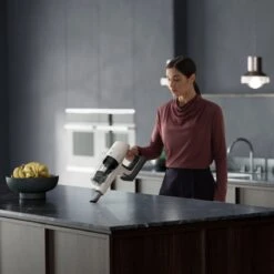 AEG AP81UB25SH - Ultimate 8000 - Steelstofzuiger - Stofzuiger Draadloos - Stofzuigers - Zakloos -Leifheit Store 1200x1200 1093