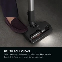 AEG AP81UB25SH - Ultimate 8000 - Steelstofzuiger - Stofzuiger Draadloos - Stofzuigers - Zakloos -Leifheit Store 1200x1200 1097