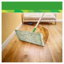 Swiffer Floor Dry Starterkit -Leifheit Store 1200x1200 110