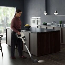 AEG AP81UB25SH - Ultimate 8000 - Steelstofzuiger - Stofzuiger Draadloos - Stofzuigers - Zakloos -Leifheit Store 1200x1200 1102