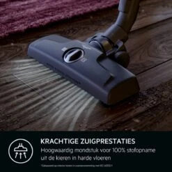 AEG AB61C1OG - Clean 6000 - Stofzuiger Met Zak - Stofzuigers Met Stofzak - Hepa 13 12 AEG AB61C1OG - Clean 6000 - Stofzuiger Met Zak - Stofzuigers Met Stofzak - Hepa 13 -Leifheit Store 1200x1200 1117