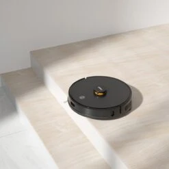 Imou L11 Robotstofzuiger - Dweilfunctie - Slimme Bediening Imou App - Dweil Functie - Auto Zelfreiniging - LIDAR Mapping -Leifheit Store 1200x1200 1137