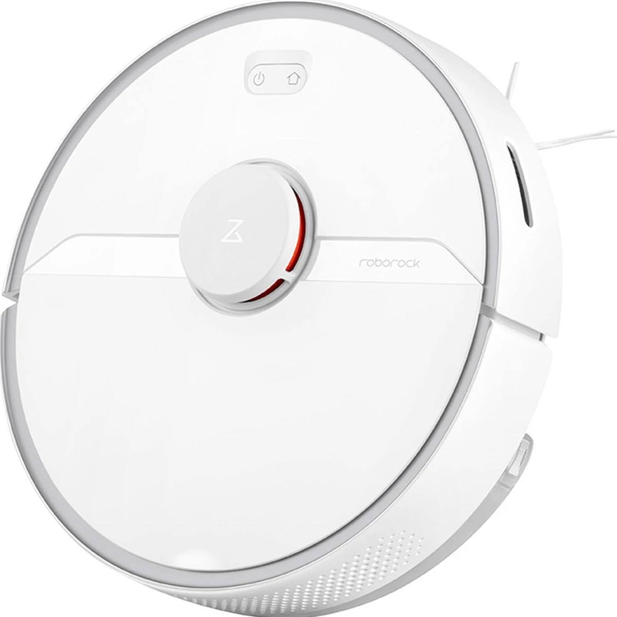 Xiaomi Roborock S6 Pure - Robotstofzuiger Met Dweilfunctie 10 Xiaomi Roborock S6 Pure - Robotstofzuiger Met Dweilfunctie - Afbeelding 10