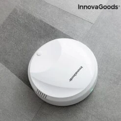 Innovagoods Rovac 1000 - Robotstofzuiger -Leifheit Store 1200x1200 1151