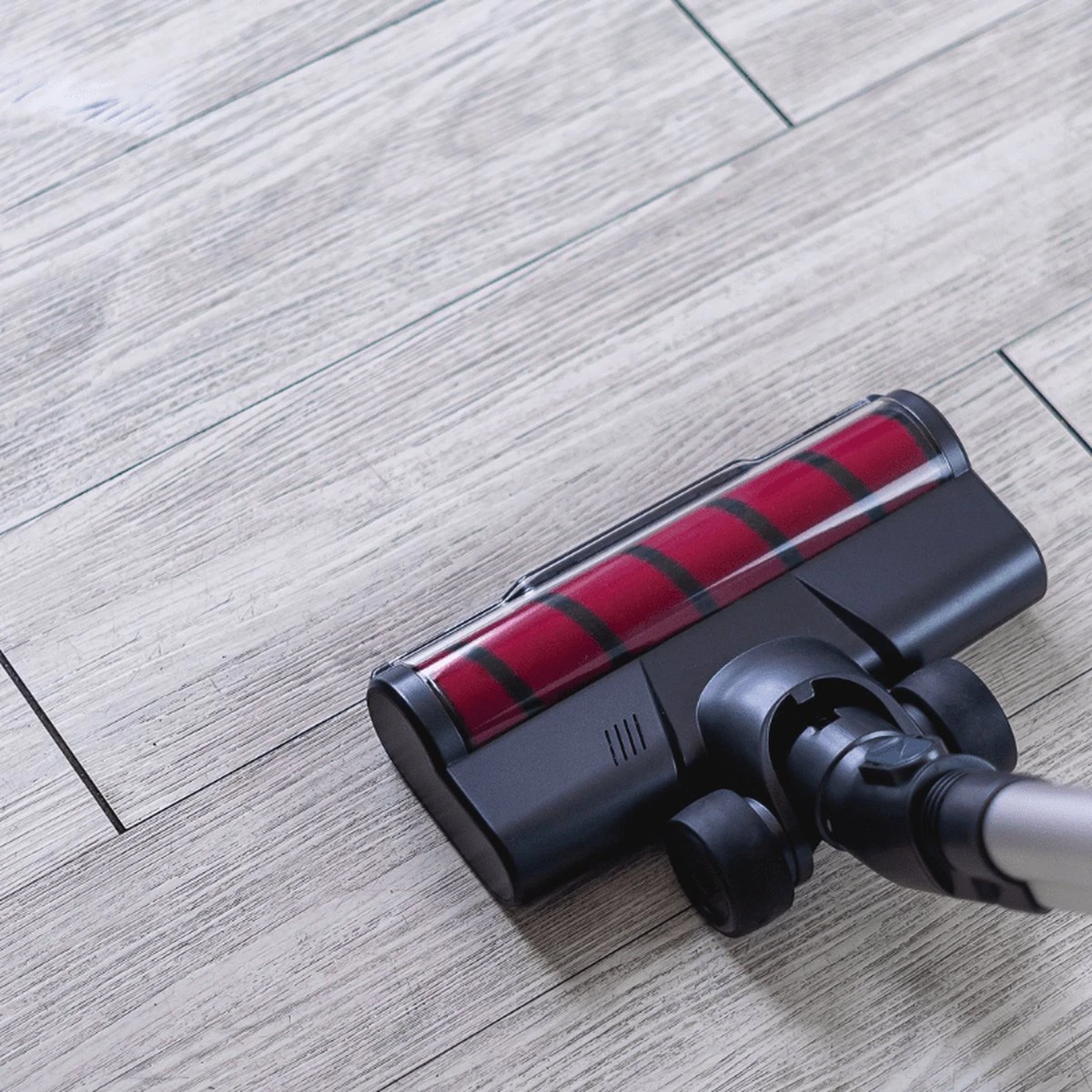 Eziclean Cycloboost R880 Animal - Steelstofzuiger - Draadloos - Ergonomisch - Flex Stand - Zeer Krachtig - 80 Min. Krachtige Zuigkracht 2 Eziclean Cycloboost R880 Animal - Steelstofzuiger - Draadloos - Ergonomisch - Flex Stand - Zeer Krachtig - 80 Min. Krachtige Zuigkracht - Afbeelding 2