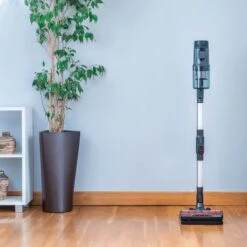 Eziclean Cycloboost R880 Animal - Steelstofzuiger - Draadloos - Ergonomisch - Flex Stand - Zeer Krachtig - 80 Min. Krachtige Zuigkracht 17 Eziclean Cycloboost R880 Animal - Steelstofzuiger - Draadloos - Ergonomisch - Flex Stand - Zeer Krachtig - 80 Min. Krachtige Zuigkracht -Leifheit Store 1200x1200 1158