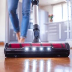 Eziclean Cycloboost R880 Animal - Steelstofzuiger - Draadloos - Ergonomisch - Flex Stand - Zeer Krachtig - 80 Min. Krachtige Zuigkracht 18 Eziclean Cycloboost R880 Animal - Steelstofzuiger - Draadloos - Ergonomisch - Flex Stand - Zeer Krachtig - 80 Min. Krachtige Zuigkracht -Leifheit Store 1200x1200 1159