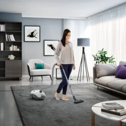 AEG VX4-1-IW-P - Stofzuiger Met Zak -Leifheit Store 1200x1200 1180