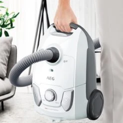 AEG VX4-1-IW-P - Stofzuiger Met Zak -Leifheit Store 1200x1200 1183