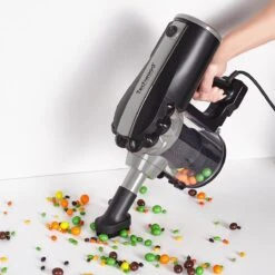 Techwood TAS9050 - Steelstofzuiger - 2-in-1 - Handzuiger - Met Snoer -Leifheit Store 1200x1200 1188