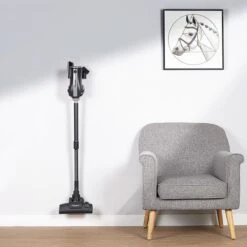 Techwood TAS9050 - Steelstofzuiger - 2-in-1 - Handzuiger - Met Snoer -Leifheit Store 1200x1200 1189