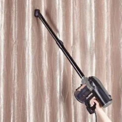 Techwood TAS9050 - Steelstofzuiger - 2-in-1 - Handzuiger - Met Snoer -Leifheit Store 1200x1200 1192